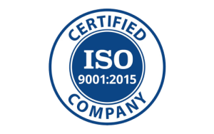 ISO Certification